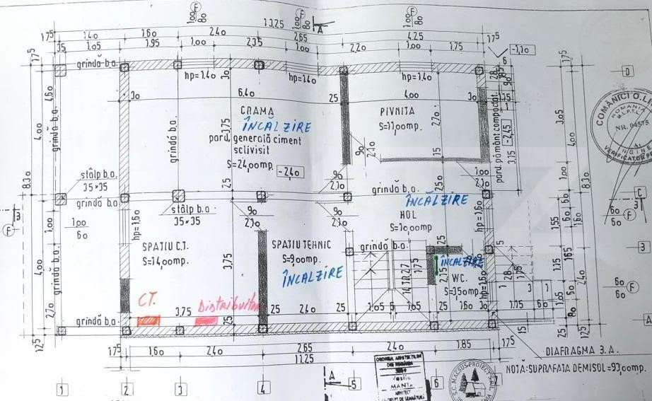 Case premium de tip duplex , 240mp utili, D+P+M, Ghimbav - Imagine principală: 5/7