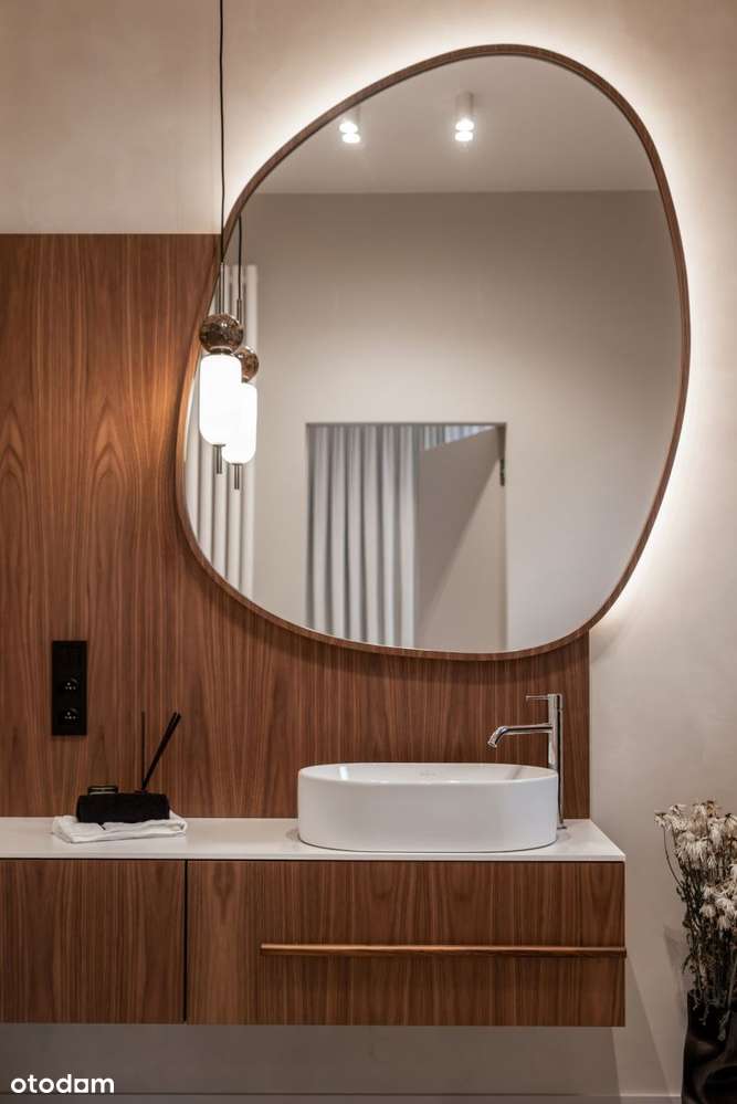 Apartament 5pokojowy tuż przy Parku Szczęśliwickim-19