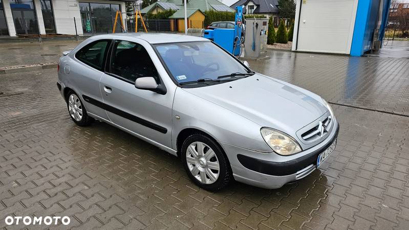 Citroën Xsara II 1.6i Exclusive - 30