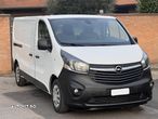 Opel Vivaro - 1