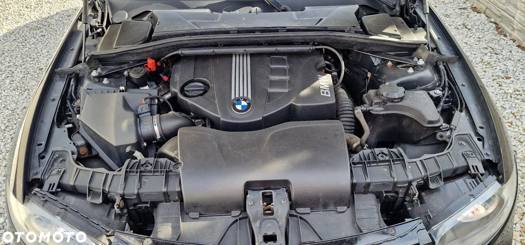 BMW Seria 1 116d - 28