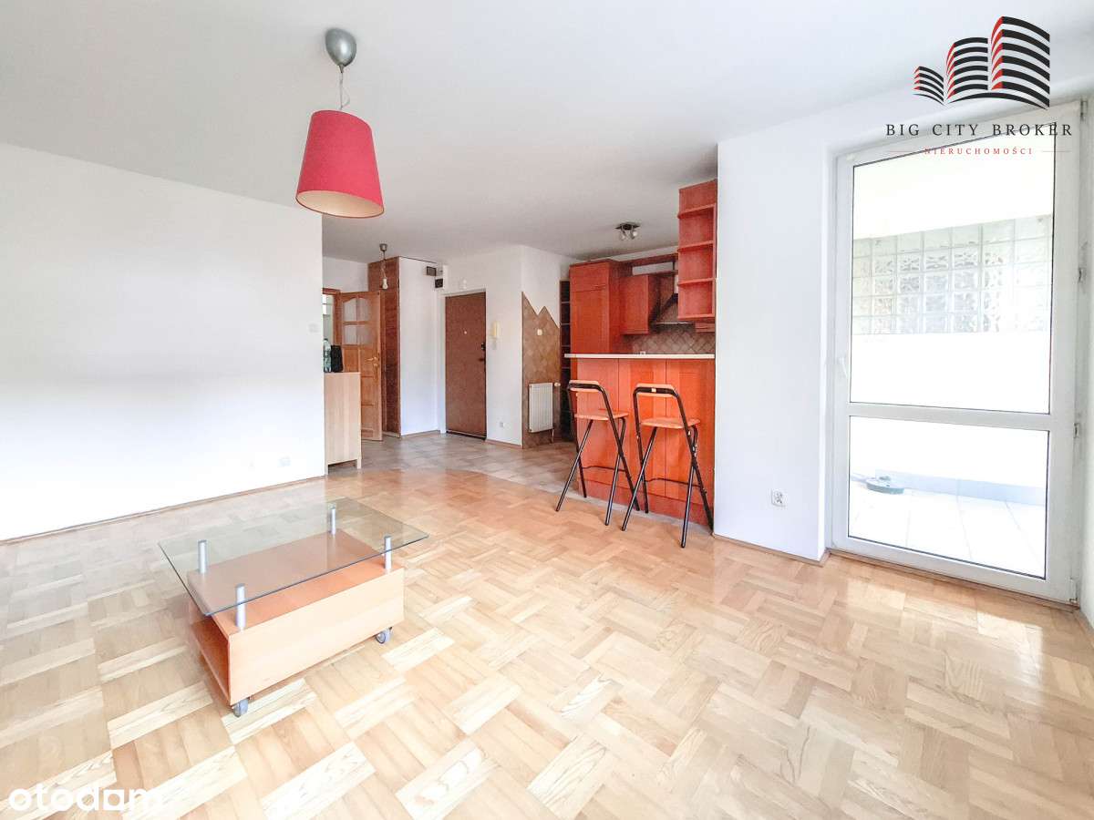 Sławinek – 2 pokoje, balkon, garaż - Pełny obrazek: 3/11