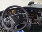 Mercedes-Benz Actros 1845 ACC SCC,RADAR,SALONKA - 17