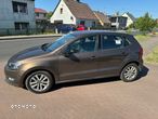 Volkswagen Polo 1.6 TDI Blue Motion Style - 5