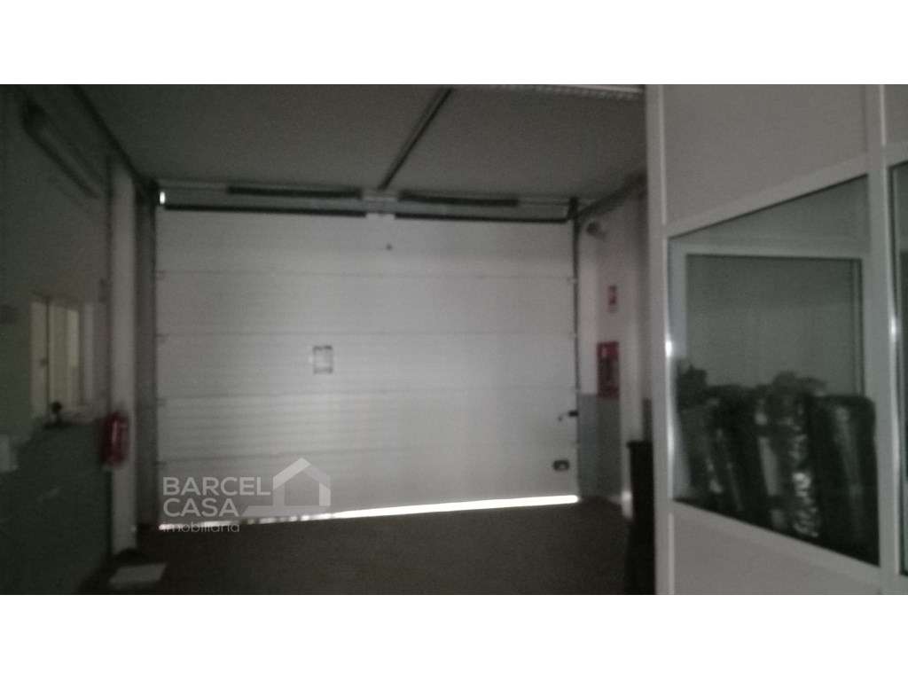 Armazém industrial em Vila Boa - Barcelos - Grande imagem: 5/15