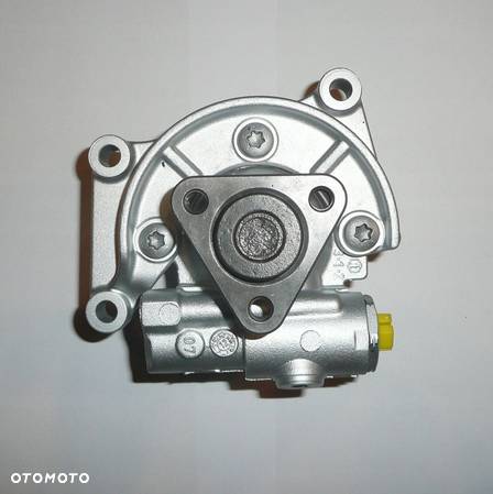 POMPA WSPOMAGANIA PORSCHE CAYENNE 955 S TURBO 4.8 95531405011 95531405010 - 4