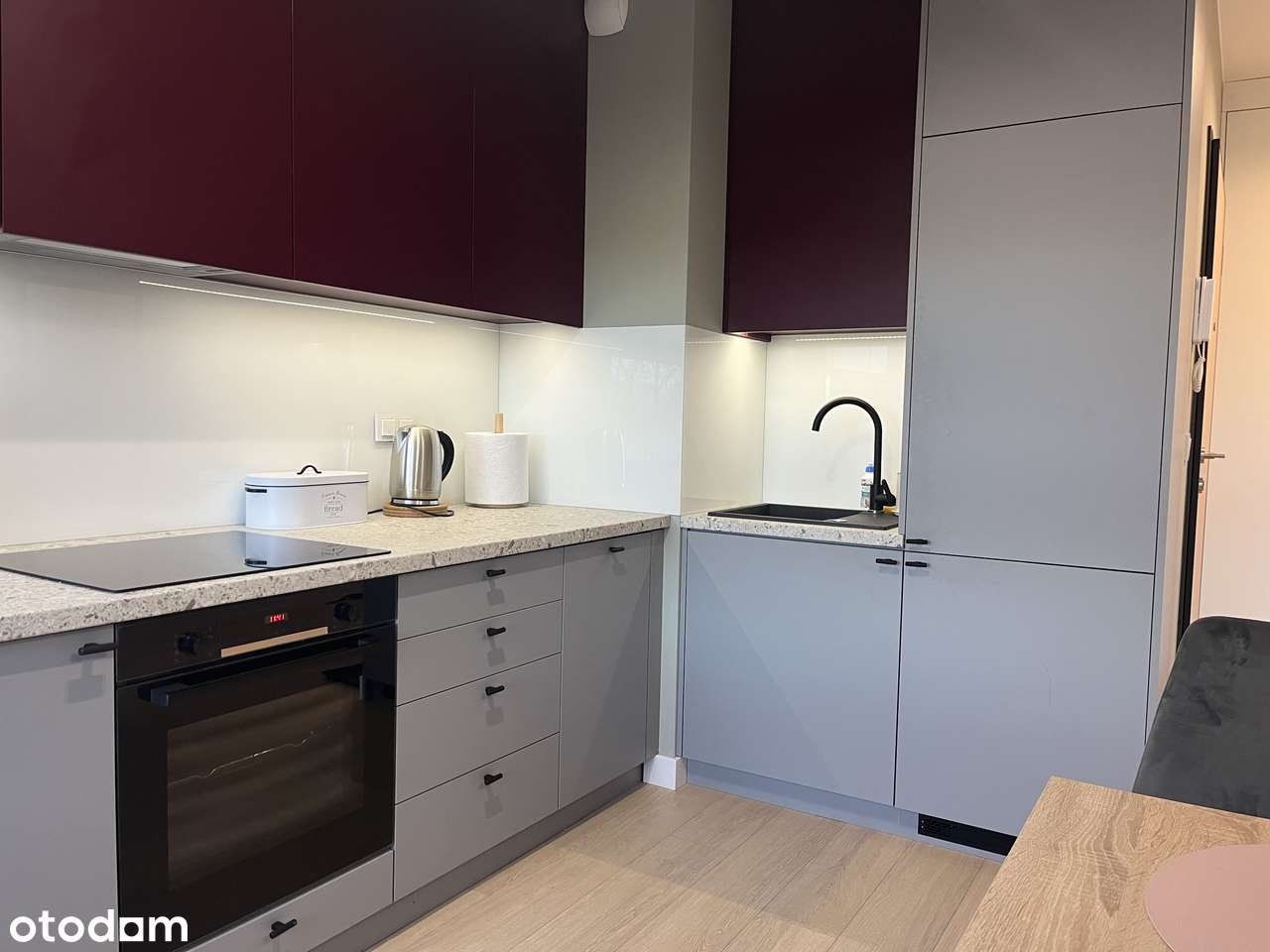 NOWE, CICHE I WIDNE! DOSKONAŁY WIDOK! - Pełny obrazek: 4/9