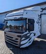 KABINA SCANIA HIGHLINE STREAMLINE EURO 6 2016 ROK - 4