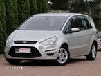 Ford S-Max 2.0 TDCi DPF Titanium - 3