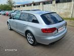 Audi A4 - 8