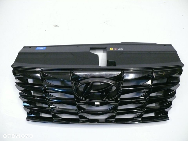 ATRAPA GRILL HYUNDAI TUCSON IV 4 - 2