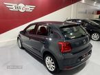 VW Polo 1.0 Lounge - 10