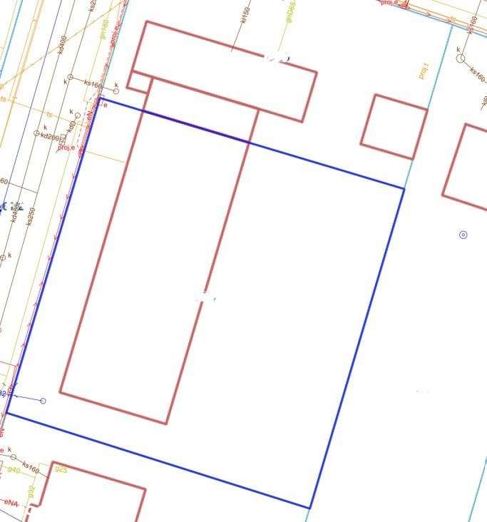 Hala 450 m2, działka 1484 m2, Jasin, Swarzędz-12