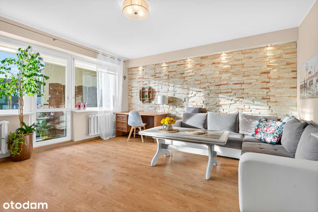 Na zamianę lub sprzedaż – mieszkanie 4 pok, Bukowe-0