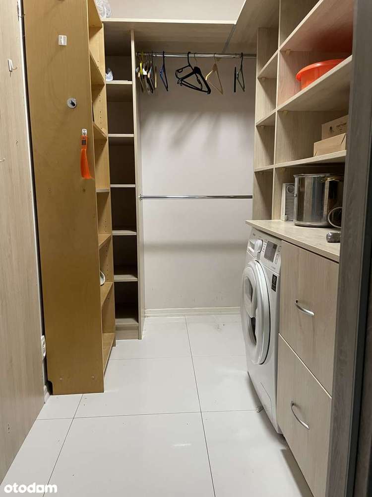 Urokliwe mieszkanie z ogródkiem - Pełny obrazek: 5/9