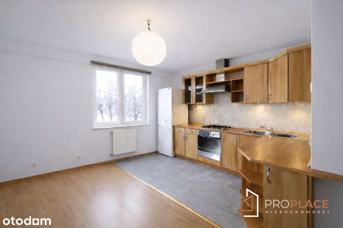 Czyste i zadbane M3 - blok 2002 Górczyn-2