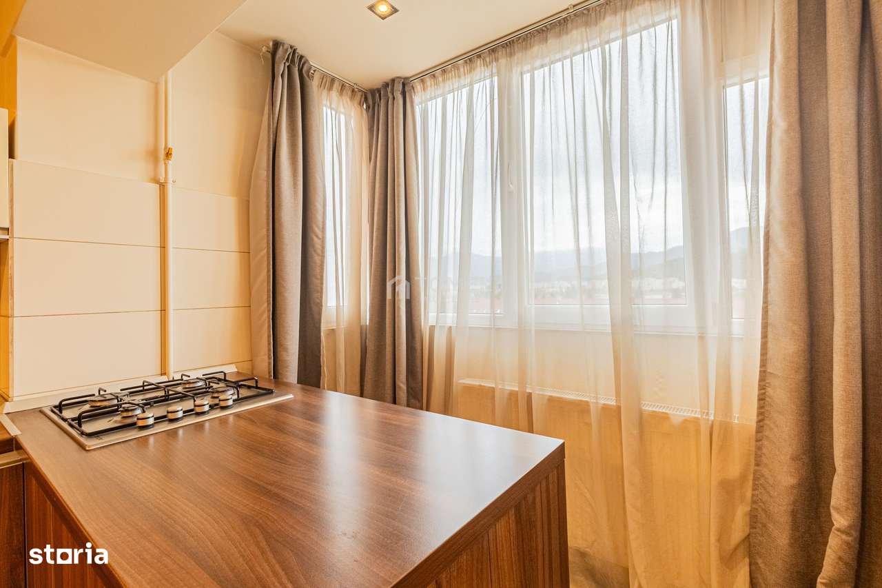 Apartament 2camere B-dul Garii vis-a-vis de Sala Sporturilor-7