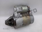 Motor Arranque  Smart Fortwo (450) [1998_2007] 0.6 - 2