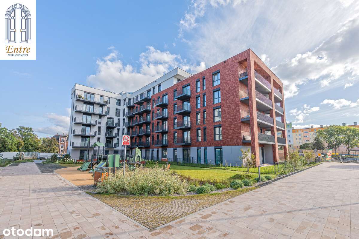 Dwupokojowe Gdańsk Letnica-14