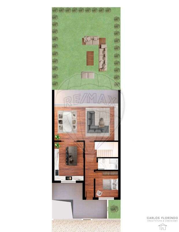 Terreno  para venda - Grande imagem: 5/8