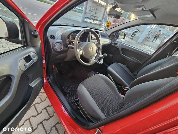 Fiat Panda 1.1 Happy - 9