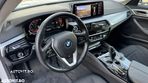 BMW Seria 5 520d xDrive MHEV - 10