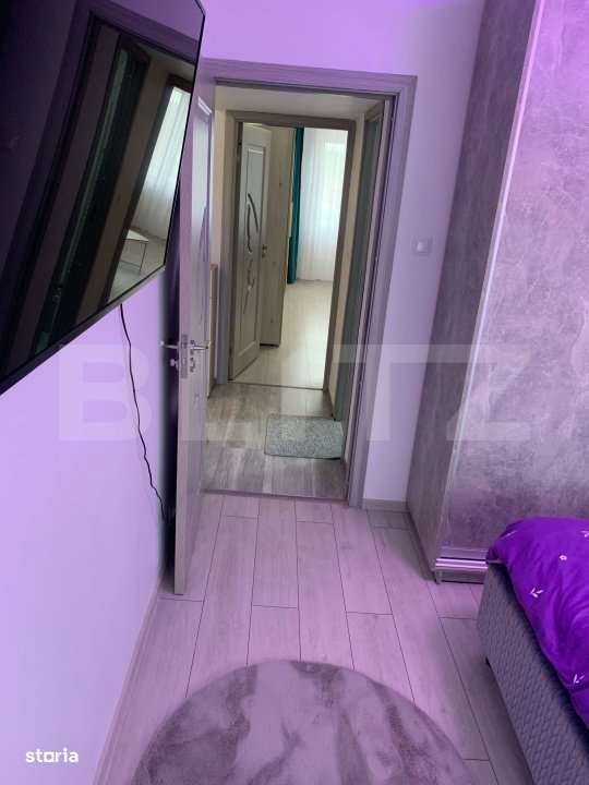 Apartament de vanzare cu 2 camere, 53 mp, zona Unirii - Imagine principală: 4/7