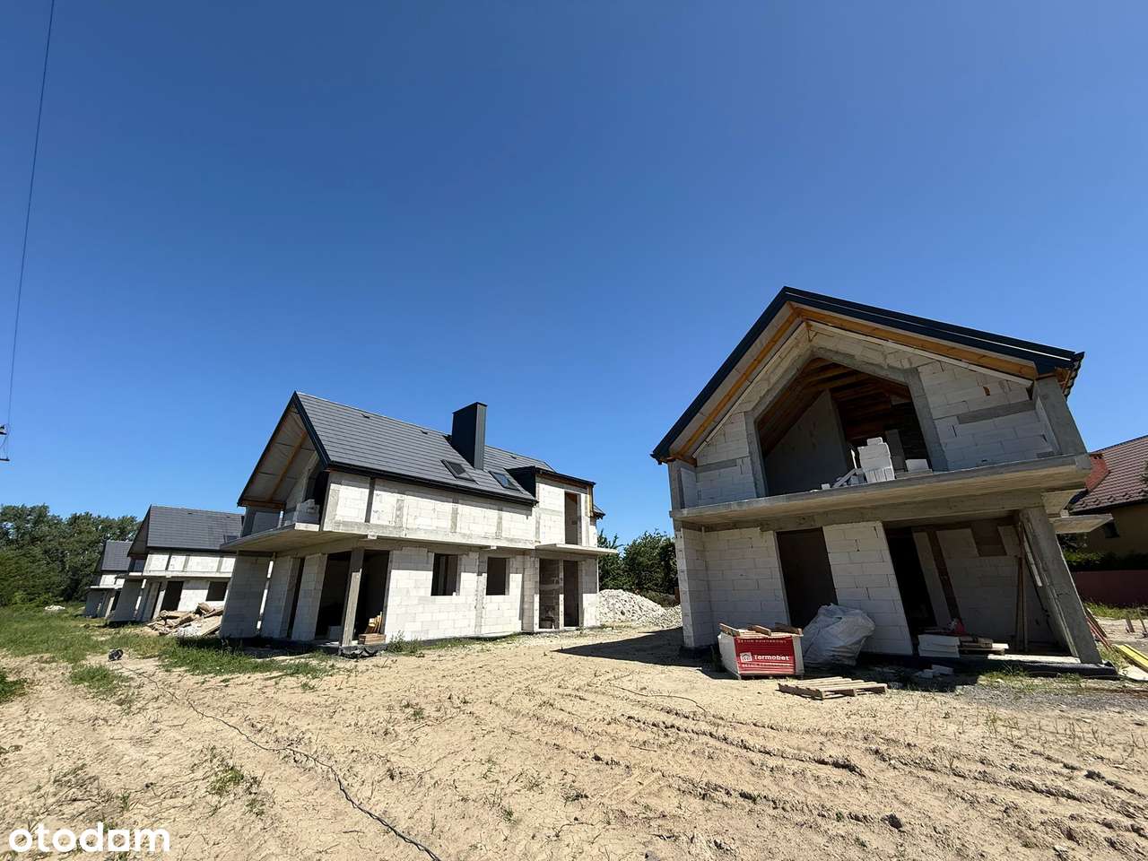 Bochnia, ul. Proszowska - mieszkanie na SPRZEDAŻ-2