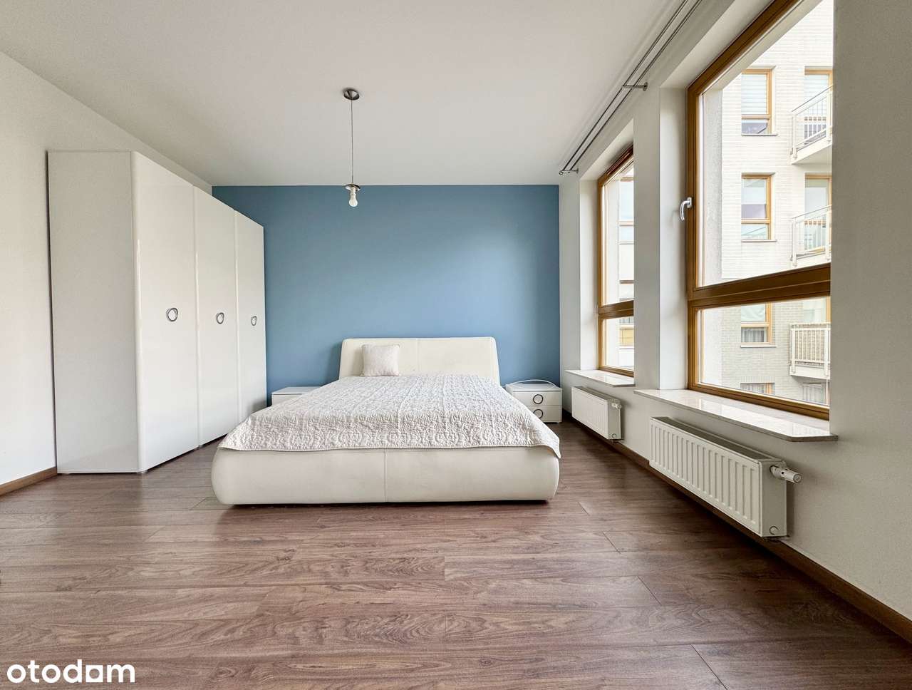 Przestronne i ciche 3-4 pokoje gotowe do zamieszkania | Zielona Italia-7