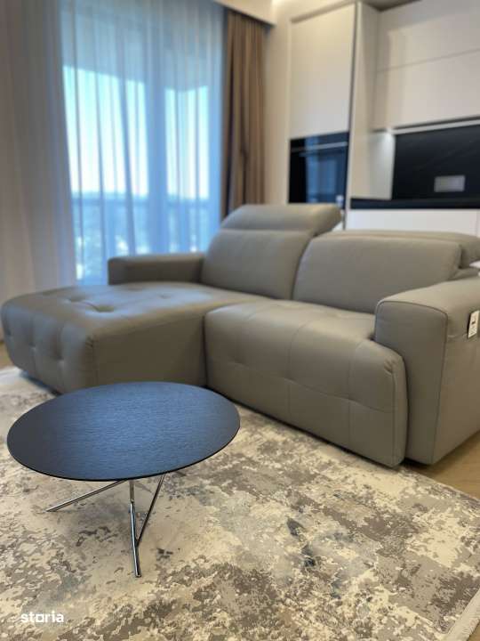 Apartament de 3 camere / Cortina 126 / Erou Iancu Nicolae / Cambridge - Imagine principală: 5/19