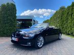 BMW Seria 3 320d DPF Cabrio Aut. - 17