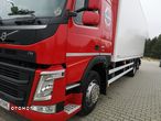 Volvo FM 410 Chłodnia 20 Palet -25*C Automat Stan Idealny Jak Nowe! - 10