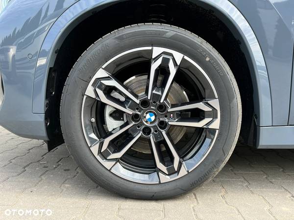 BMW X1 sDrive20i mHEV sport - 9