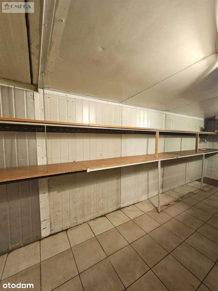 Hala/Magazyn, 149 m², Sosnowiec - Pełny obrazek: 4/9