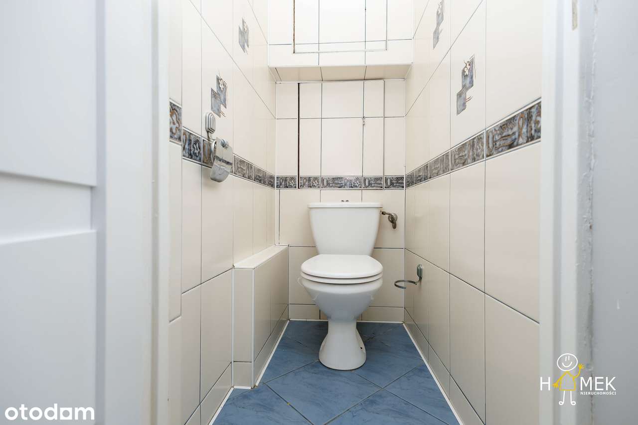 4 pokoje Na 3 Piętrze - To Będzie Twoje Nowe Na Środuli Wnętrze!-13