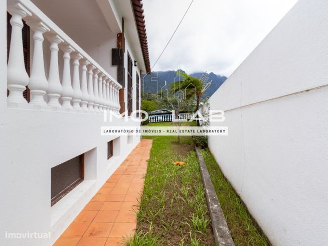 Villa T4 - São Vicente-22