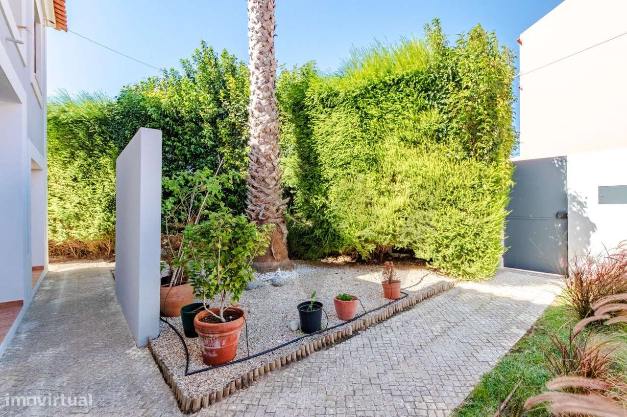 Moradia em Alcabideche,  junto ao centro de Cascais, campos de golf e - Grande imagem: 4/46