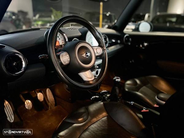 MINI John Cooper Works - 14