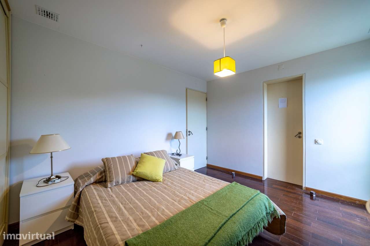 Moradia T5 Venda em Moçarria,Santarém-30