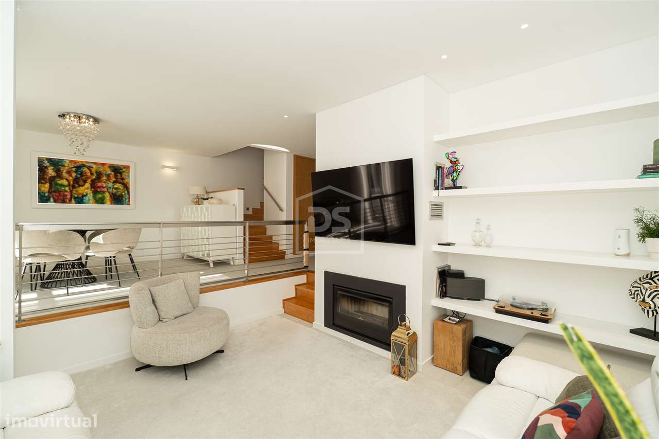 Moradia de Luxo T4 Leiria - Grande imagem: 5/57
