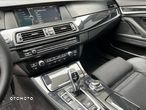 BMW Seria 5 525d xDrive - 14