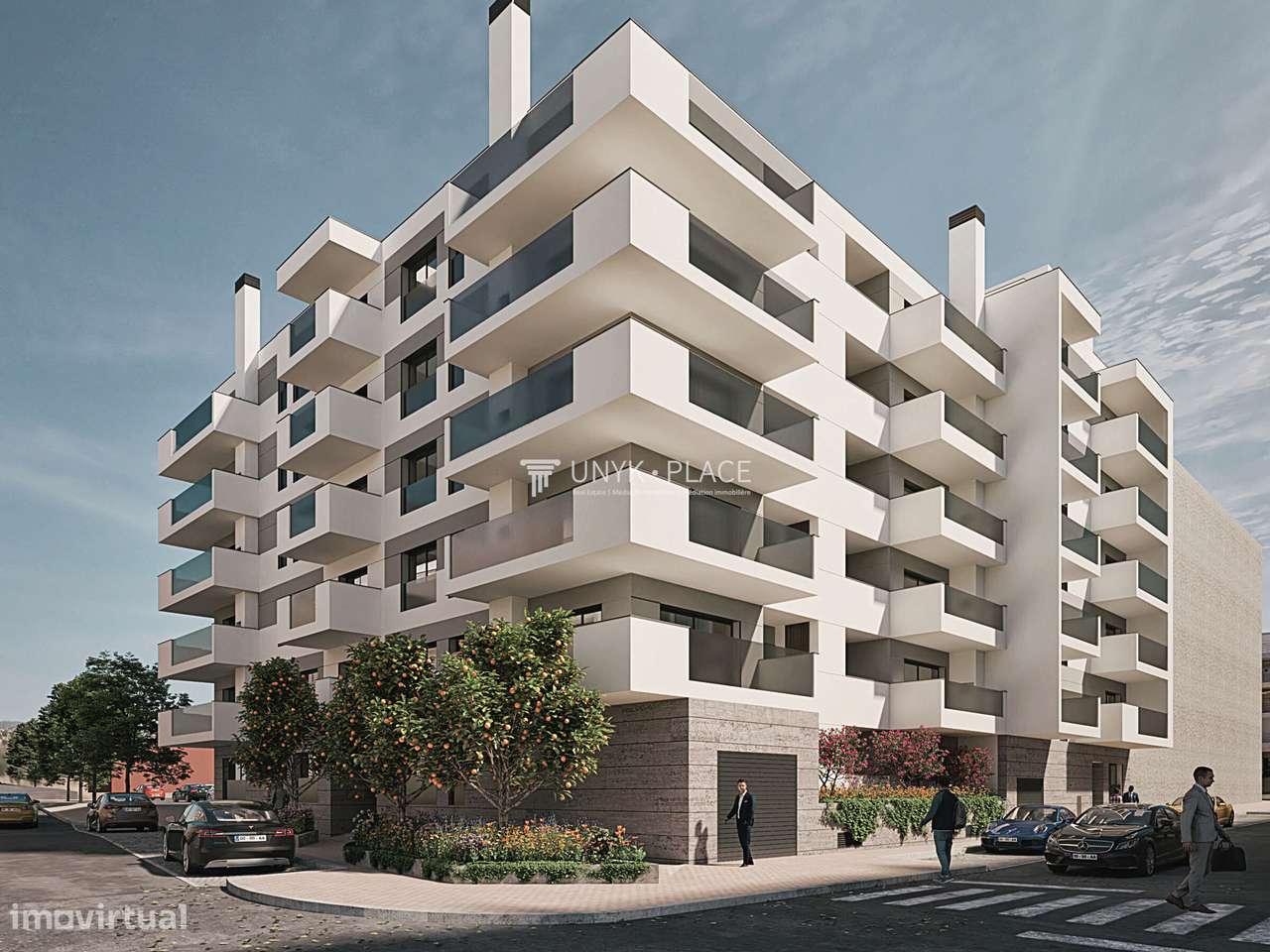 Apartamento moderno a 5 minutos da praia-6