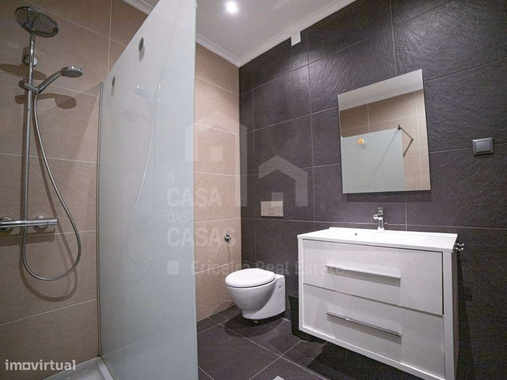 Vende Apartamento T1 - Ericeira, A Casa das Casas - Grande imagem: 4/12