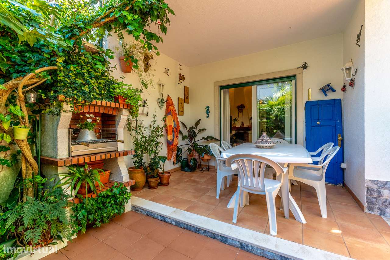 Moradia, 5 quartos, Sintra, Rio de Mouro-30