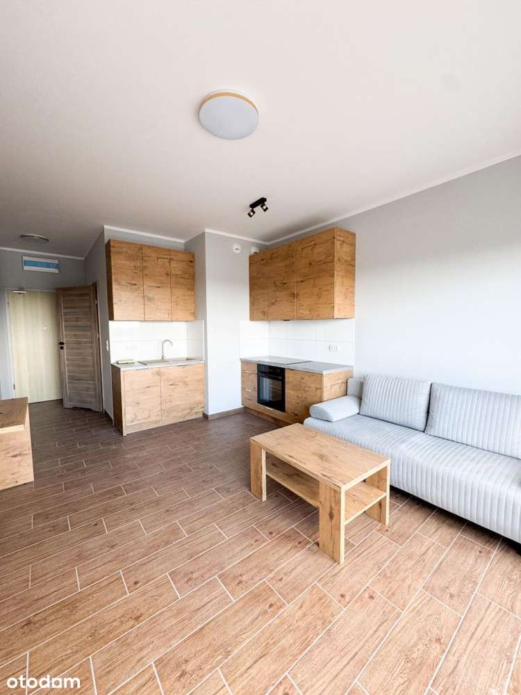 Mieszkanie 43m2 z tarasem 28 i garażem Reda City - Pełny obrazek: 3/20