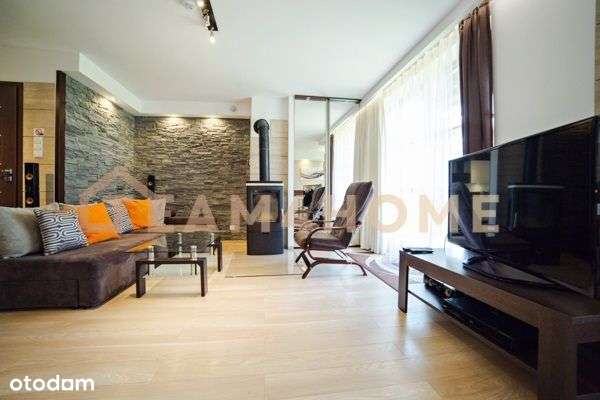 Apartament z tarasem i widokiem na góry - spokój - Pełny obrazek: 5/12