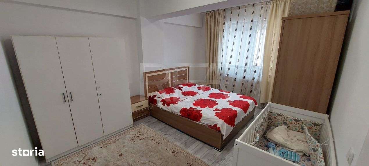 Apartament 2 camere - Sos Chitilei - Imagine principală: 4/6