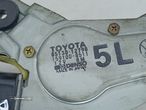 Motor Limpa Vidros Mala Toyota Corolla Liftback (_E10_) - 5