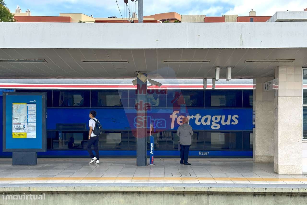 Magnífico e Moderno Apartamento T3- Totalmente Remodelado-29