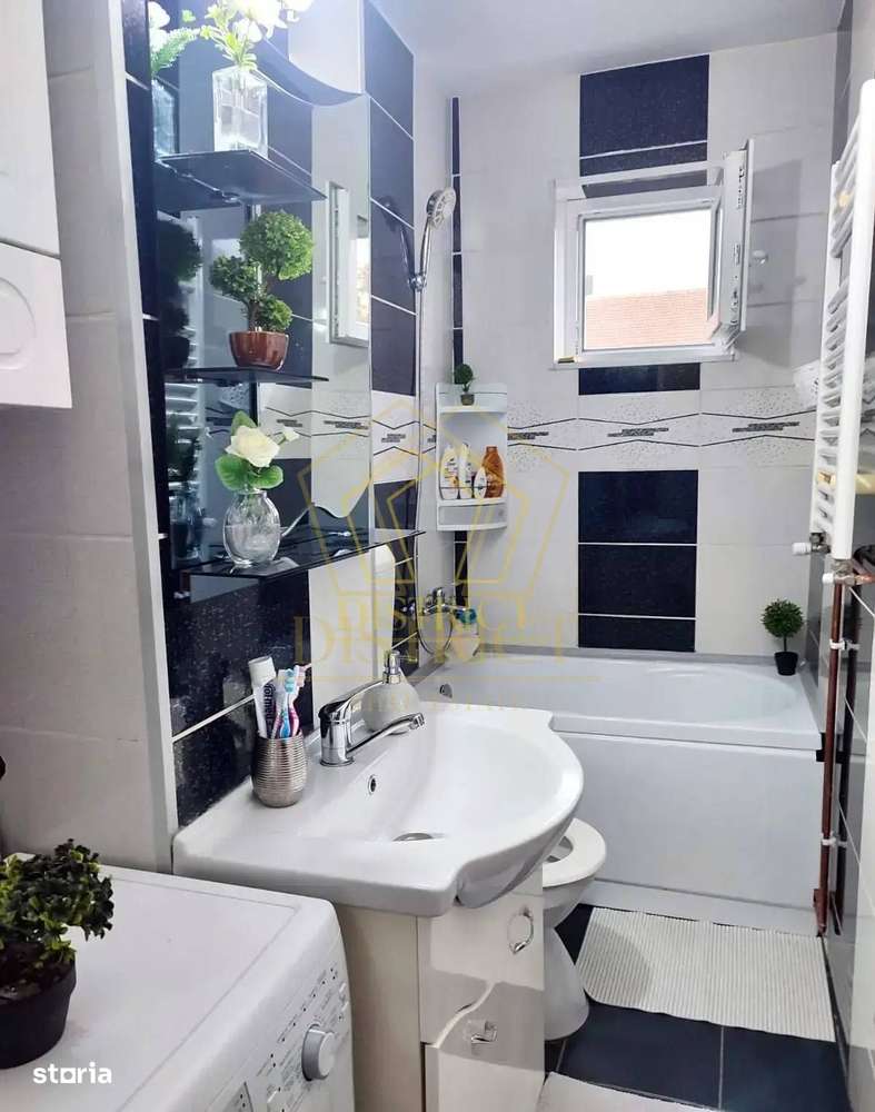 Apartament deosebit cu 3 camere | Spitalul Județean - Imagine principală: 5/5